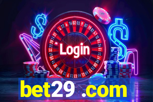 bet29 .com